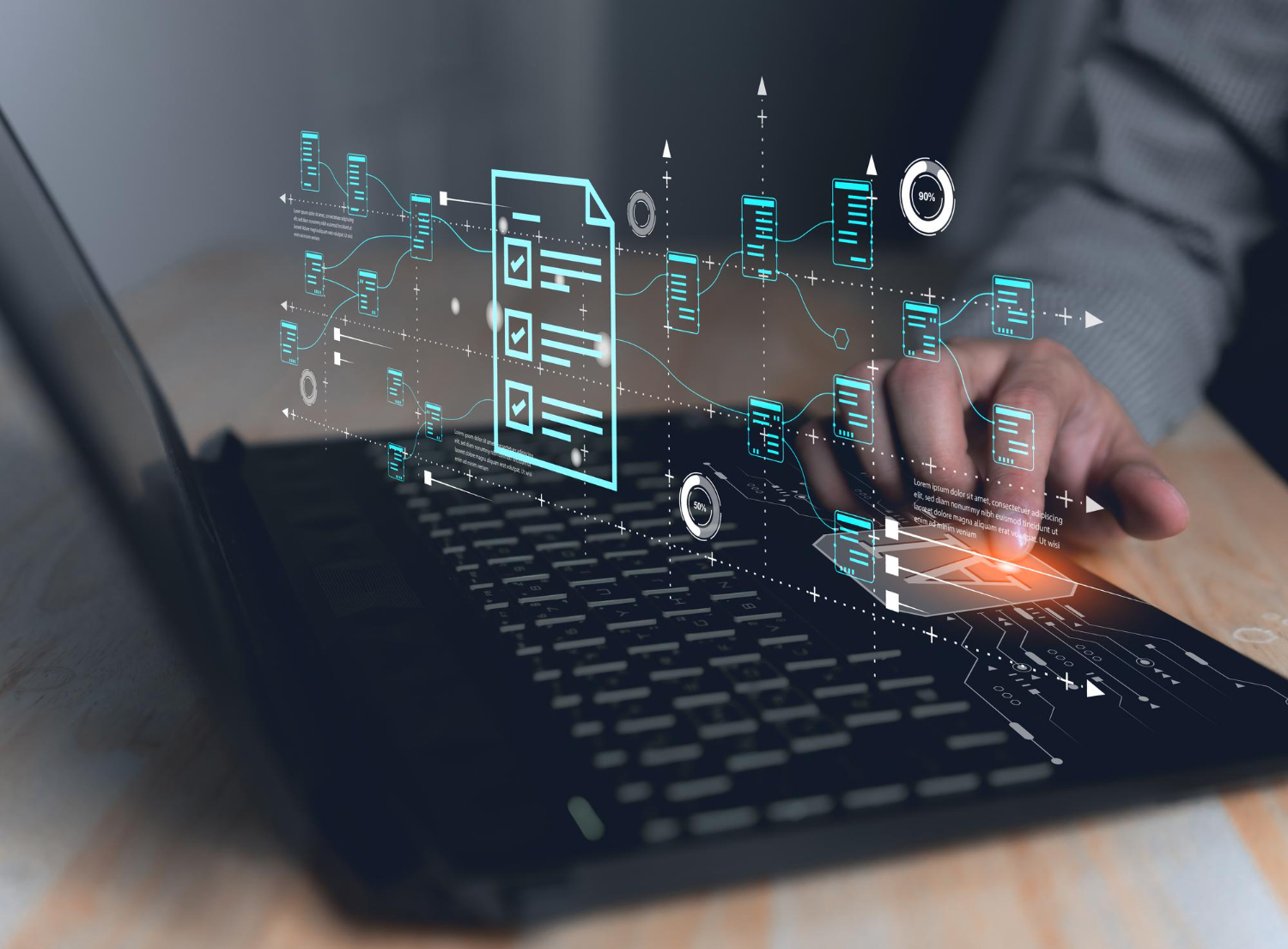 Inteligencia de Datos