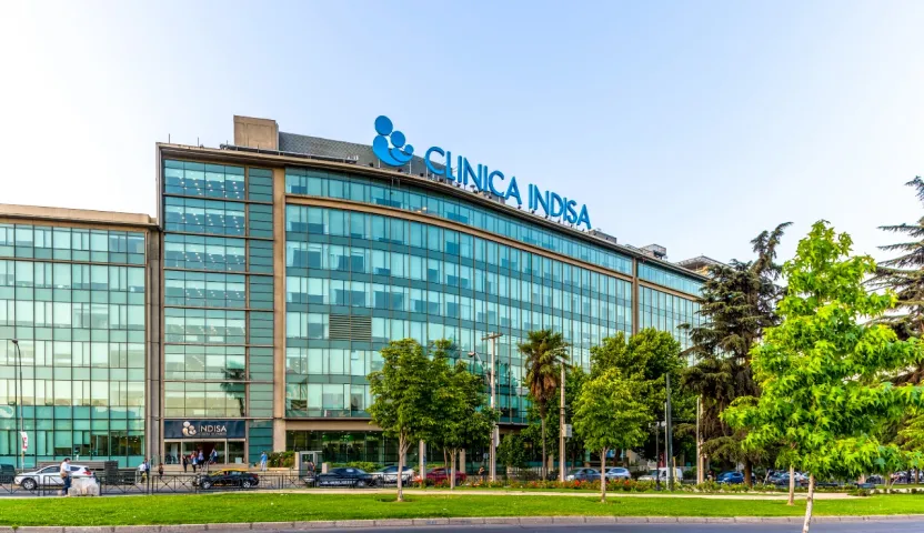 Clínica Indisa